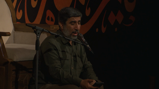 پیش‌نمایش ویدیوی فهمیدم از جان دادن طفل سه ساله